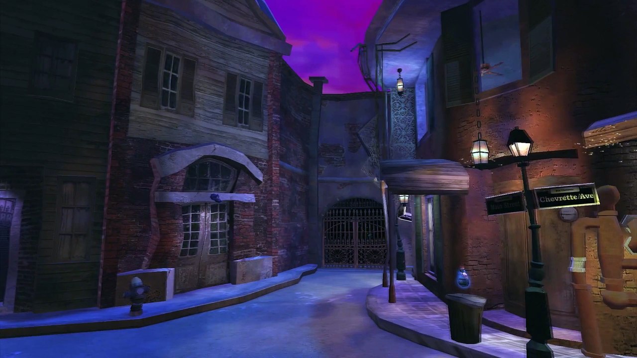 Voodoo Vince: Remaster - Trailer di Annuncio