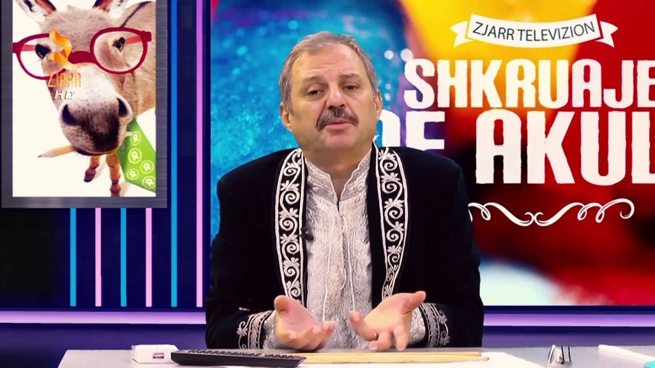 Edi Rama dhe berberet