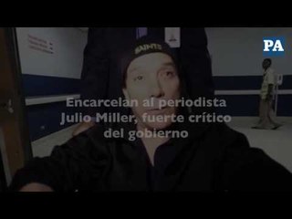 Ataque a medios críticos marcan gobierno de Varela