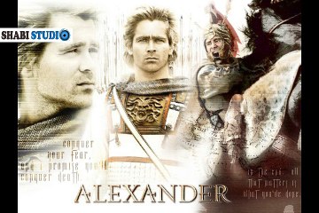 Alexander the Great (2004) - HD Teaser