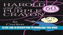 [PDF] Harold and the Purple Crayon Popular Colection