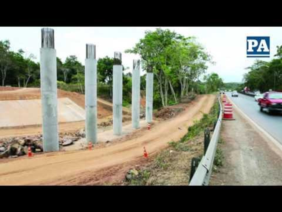 Más obras en abandono