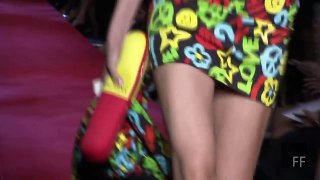 Moschino | Spring Summer 2017 Full Fashion Show | Exclusive