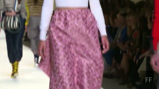 Fendi | Spring Summer 2017 Full Fashion Show | Exclusive