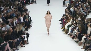Chloe | Spring Summer 2017 Full Fashion Show | Exclusive