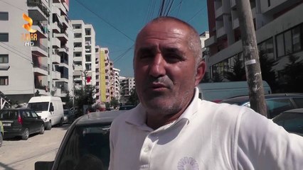 Shkruaje në Akull -Ku i hedhin plehrat qytetaret