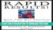 [PDF] Rapid Results!: How 100-Day Projects Build the Capacity for Large-Scale Change Popular Online