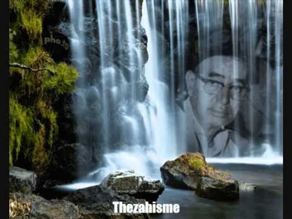 EL HADJ EL ANKA Sbouhi Sahib El Ghamama