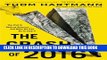[PDF] The Crash of 2016: The Plot to Destroy America--and What We Can Do to Stop It Full Collection