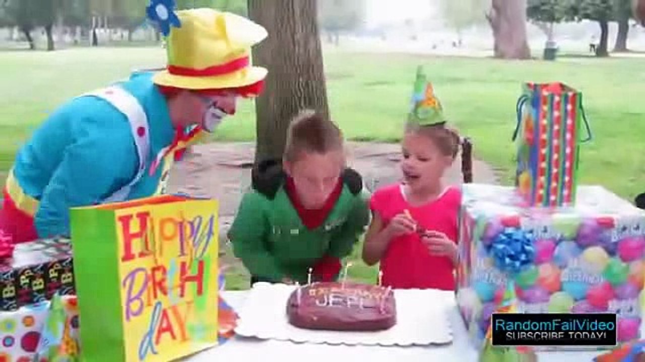 1 Minute Fail Compilation
