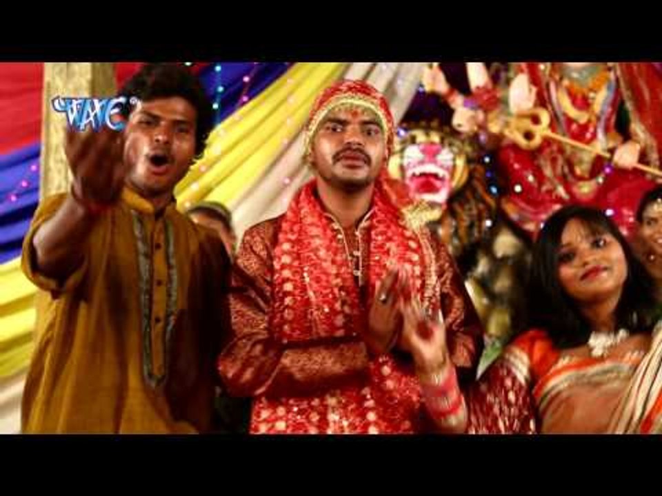 माई के दर्शन पाइब | Chala Bhouji Darsan Kara Di Devi Mai Ke | Manish Yadav | Bhojpuri Devi Geet 2016