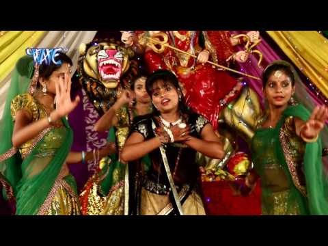 नवरात्र में होई | Chala Bhouji Darsan Kara Di Devi Mai Ke | Manish Yadav | Bhojpuri Devi Geet 2016
