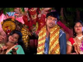 फुका फारी रोवे मलिनिया | Puka Faari Rowe | Hey Devi Maiya | Sanjay Chhaila | Bhojpuri Devi Geet