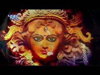 चारो और मैया के आरती गवाये - Maiya Ke Ba Bulawa | Mukesh Singh | Bhojpuri Devi Geet