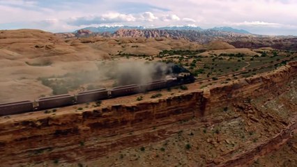 WESTWORLD Season 1 Episode 2 TRAILER (2016) HBO Series