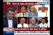 India is Nothing against Pakistan - Indian Anchor- Must Watch