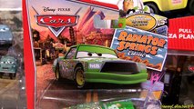 Chick Hicks Radiator Springs Classic Disney Cars Diecast from TRU ToysRus Pixar