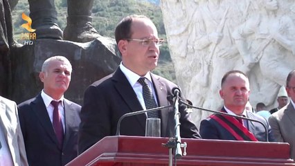 360° Gradë -VLORE  BUJAR NISHANI NE DRASHOVIC