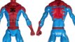 Hombre Araña Figuras Juguetes, Spiderman Juguetes Infantiles