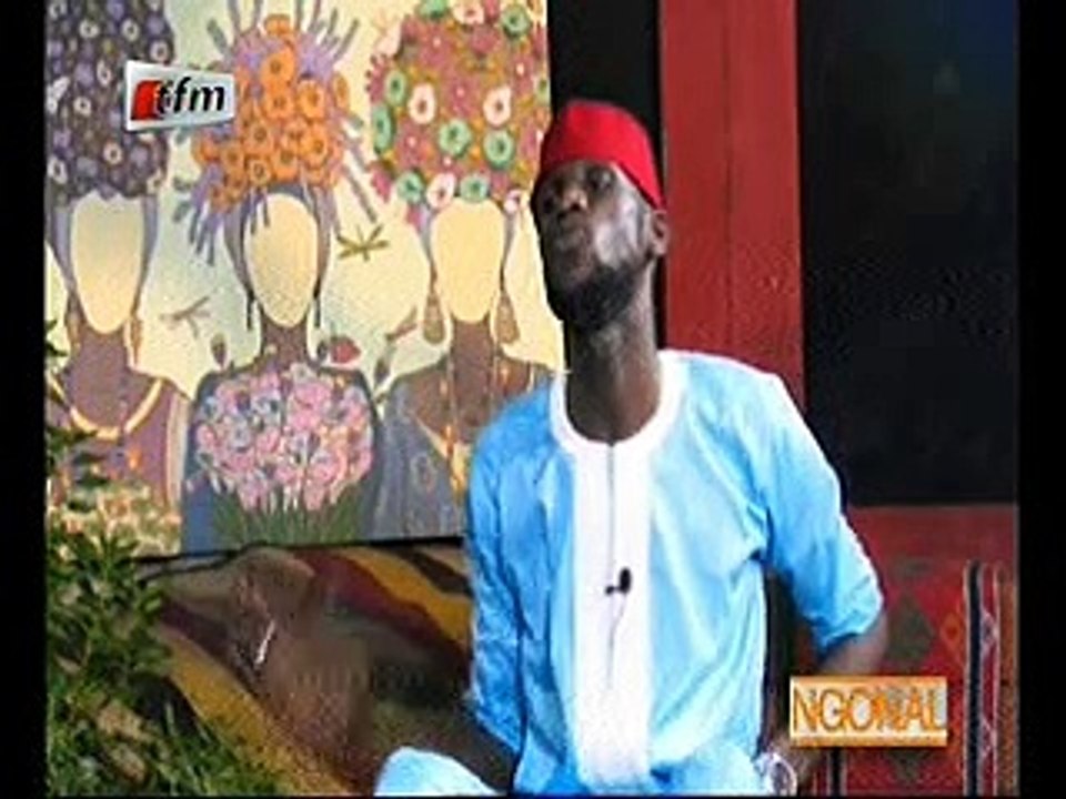 Sanex à Jojo: Pourquoi tu ne te maries pas. Tu es impuissant ou bien?