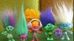 Trolls Family Troll Тролль Розочка  Тролли Семья Троллей