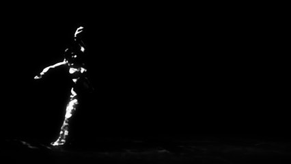 Gökhan Kırdar Ft. Rachel Brice - Pusu