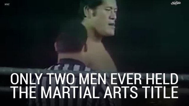 Wrestling Championships You Never Knew Existed