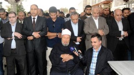 Mısır'da İdam Edilenler İçin Gıyabi Cenaze Namazı