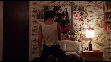 London Town - Dancing at Home