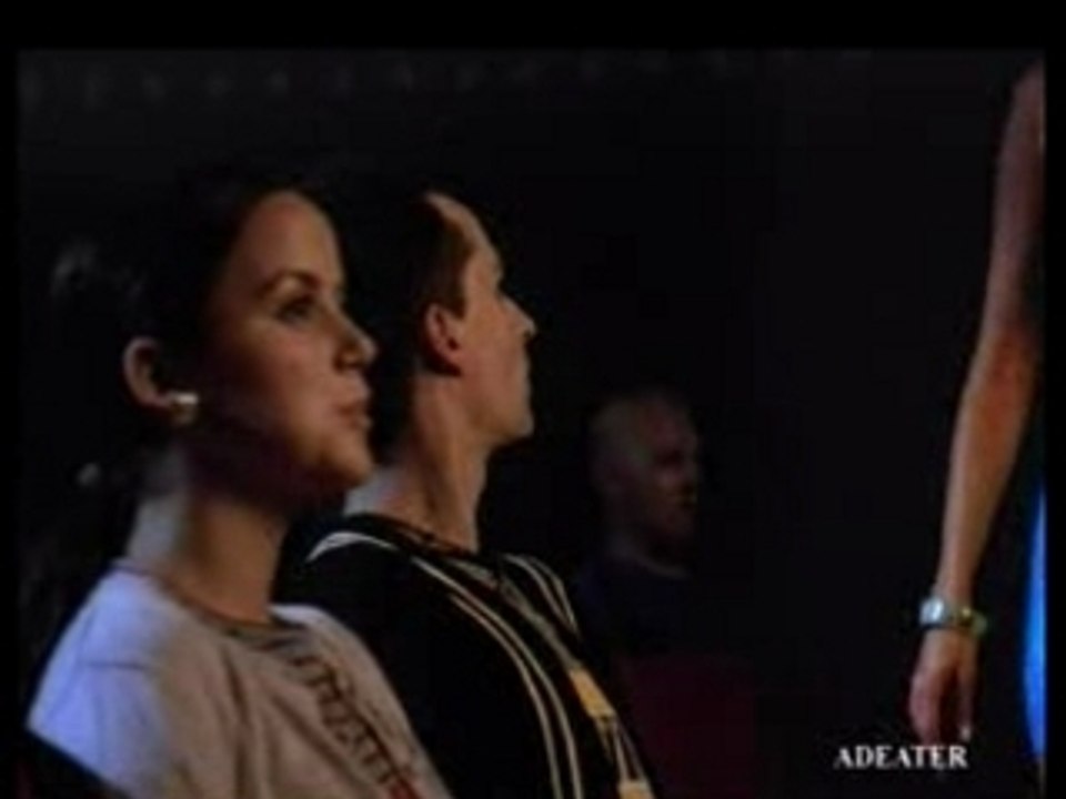 Pub Rolo pays bas 1996