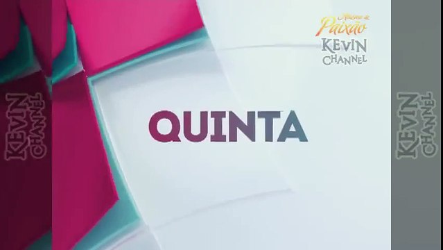 Chamada: Abismo de Paixão - Capítulo 139 - Quinta (06/10/16) ULTIMAS SEMANAS