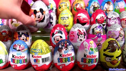 51 HUGE Mashems Fashems CUBEEZ Num Noms Star Wars Cars Aladdin MLP Frozen 101 Vinylmation