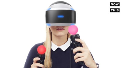 PlayStation VR Could Change Gaming As We Know It