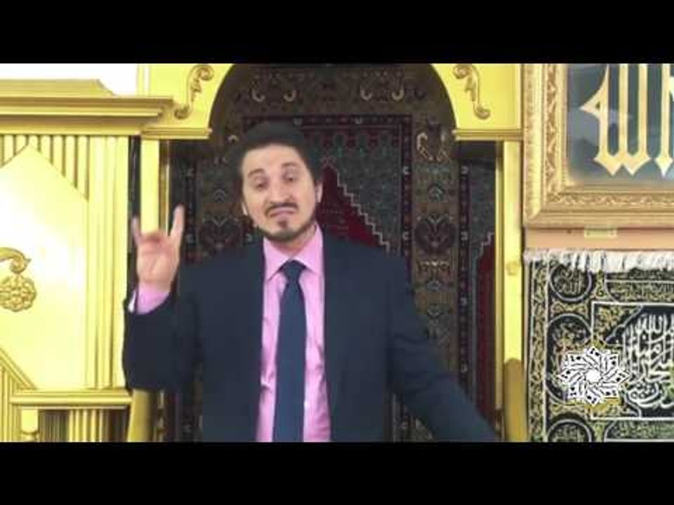 ما هو الفرق بين الأدب الروسي و الانكليزي و العربي !!!  【د.عدنان ابراهيم】