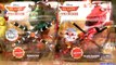 Planes2 Talking Pinecone & Drip Disney Planes Fire & Rescue 2-pack Cars Trucks by Blutoys Surprise