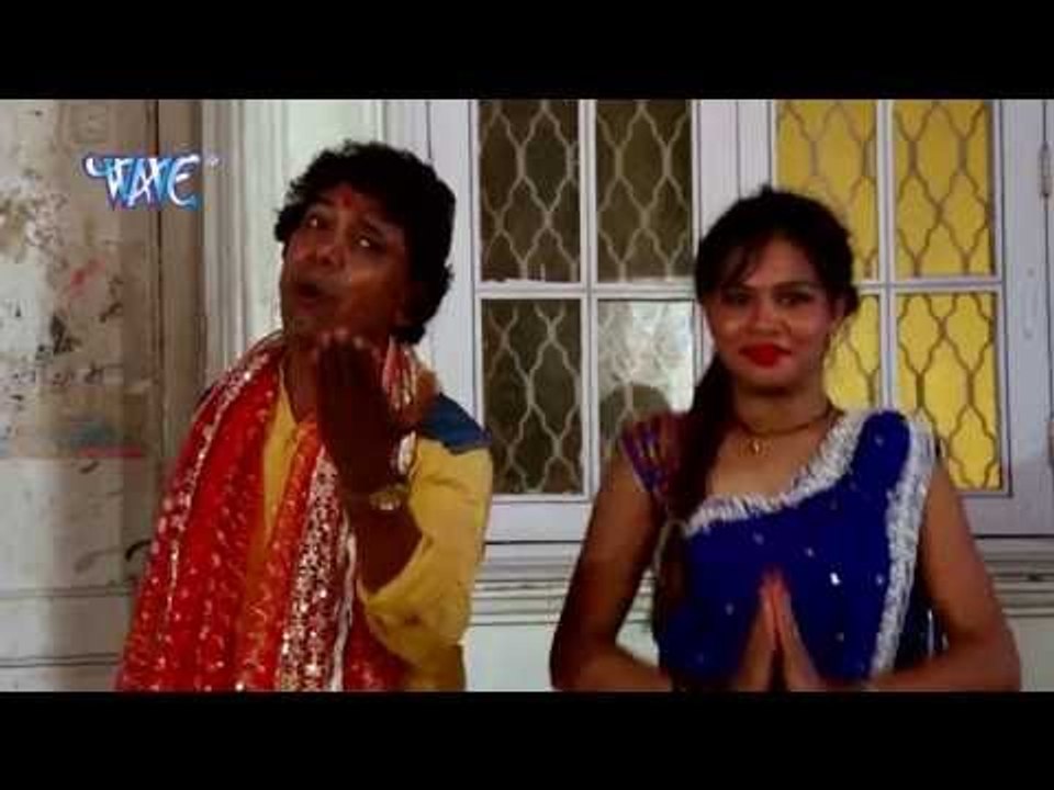 चला भउजी दर्शन | Chala Bhouji Darsan Kara Di Devi Mai Ke | Manish Yadav | Bhojpuri Devi Geet 2016