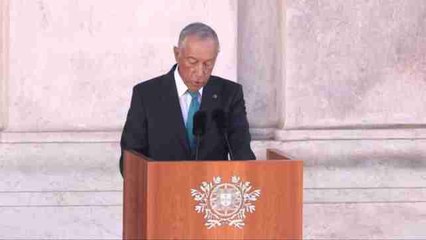 Portugal celebra el 106 aniversario de la República