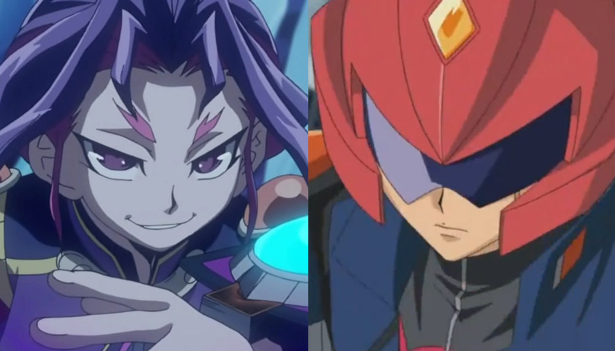 YGOPRO - Yuri's Rampage!!