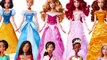 Poupées Disney Princesses, Disney Princesses Poupées Jouets , Disney jouets pour enfants