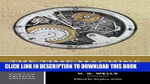 [PDF] The Time Machine (Norton Critical Editions) Full Collection