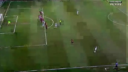 JAJA Golazo , Goal - Esporte Clube Vitoria 0-1 Gremio (05/10/2016)