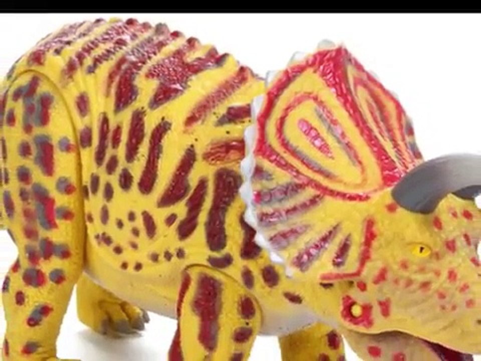 Jouets Dino Dan Dinosaures, Les Dinosaures de Jouets Pour Enfant