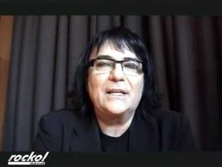 Renato Zero: L'intervista 2009