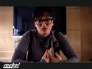 Arisa: L'intervista 2009