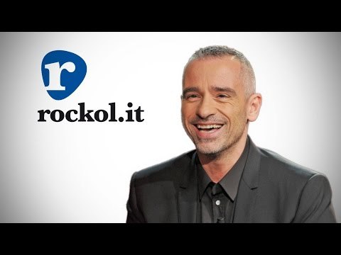 Eros Ramazzotti: L'intervista 2009