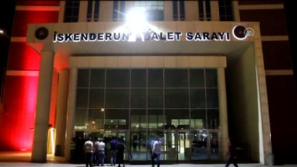 Fetö/pdy Soruşturması - 21 Şüpheliden 5'i Tutuklandı