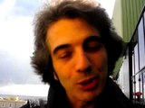 Il maestro Sabiu racconta il suo omaggio ai Sigur Ros a Sanremo