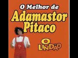 Adamastor Pitaco - Piadas de loira