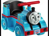 Thomas y Sus Amigos Juguetes Infantiles, Tren Juguete Para Montar Thomas y Sus Amigos