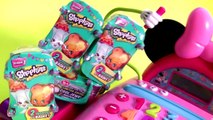 Minnies Bowtique Cash Register Toy from Disney Minnie Mouse Bow-Toons & Mickey Mouse Clubhouse